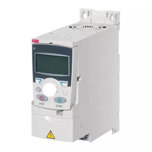 ABB AC Drive - IP54 Protection Level | Superior Motor Control, Energy-Saving Technology, Precision Speed and Torque Regulation