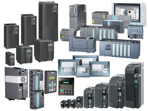 Siemens PLC