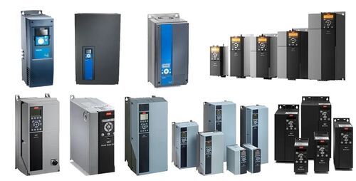 Danfoss All Ac Drive Application: Industrial