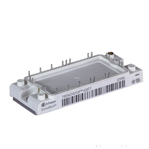 Trenchstop IGBT Module