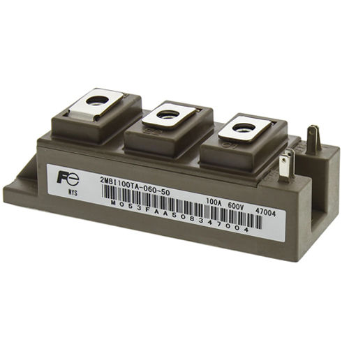 Igbt Module Application: Industrial