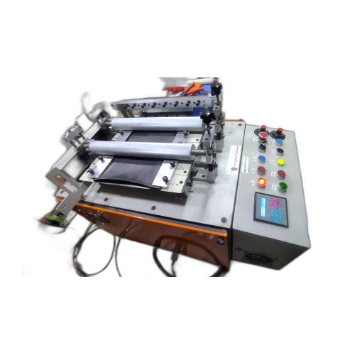 Single Phase Sleeve Cutting Machine Industrial