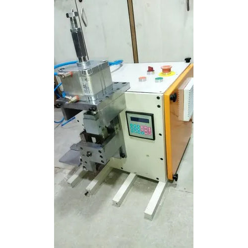 Pwp Length Cutting Machine Industrial