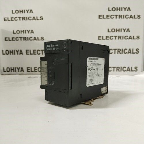 GE FANUC POWER SUPPLY