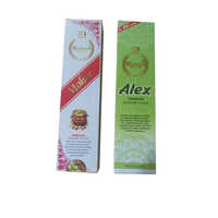 Premium Incense Sticks