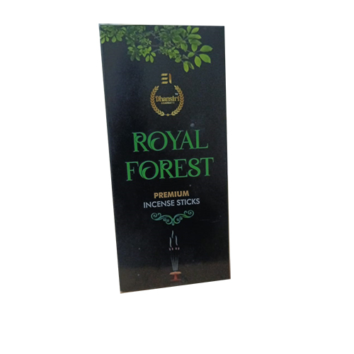 Royal Forest Premium Incense Stick