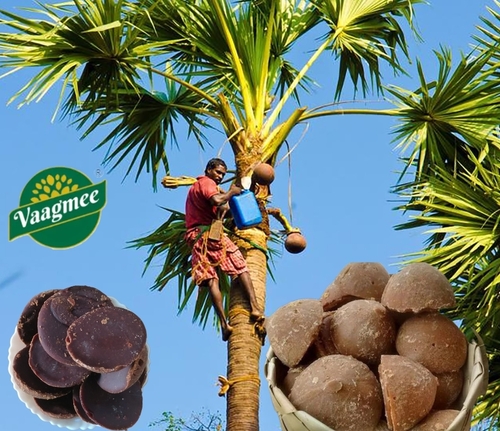 Date Palm Jaggery