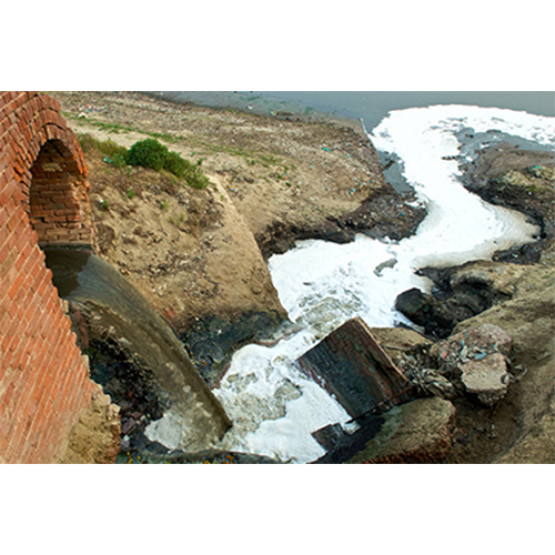 Water Quality Testing Services