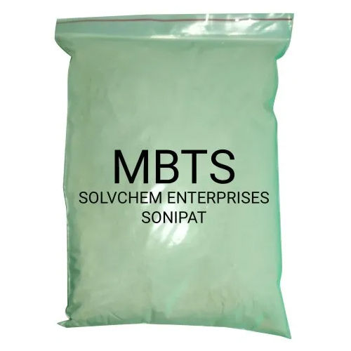 Mbts Dithiobis Benzothiazole Application: Industrial