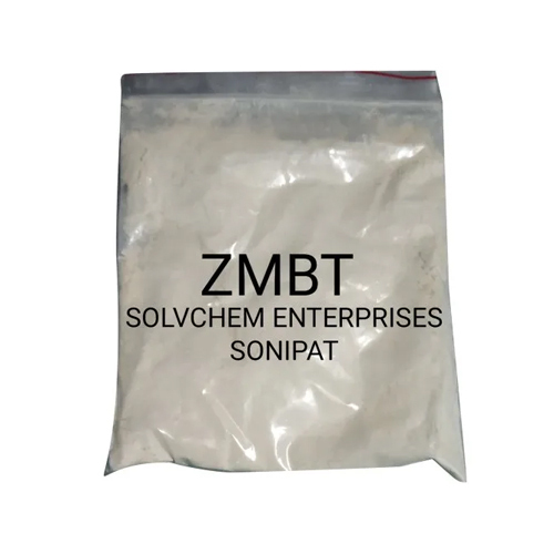 ZMBT Zinc 2 Mercaptobenzothiazole Rubber Chemical