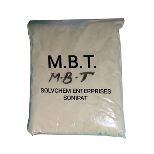 MBT 2 Mercaptobenzothiazole Rubber Chemical