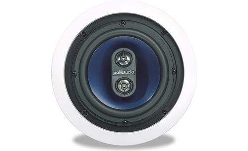 POLK RC6S STEREO