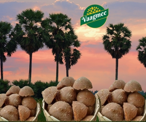 Thaati Bellam Palm Jaggery