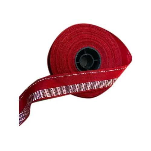 Maroon Single Faced Satin Ribbon - Satin Fabric, Various Sizes Available | Glossy Finish, Soft Texture, Ideal for Crafting and Gift Wrapping