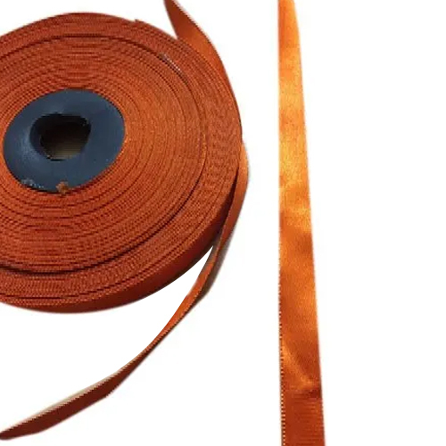 30mm Double Faced Satin Ribbon - Fabric Blend, 30mm Width, Various Colors Available , Soft Texture and Shiny Finish on Both Sides