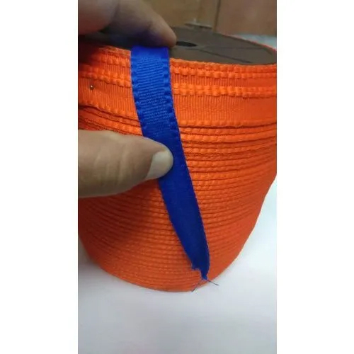 Plain Satin Ribbon Lanyard - Premium Satin Material, One Sided, Various Sizes and Colors Available | Elegant Design for Casual or Formal Use