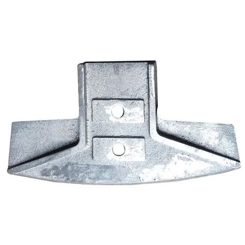 D-226 Opp Standard Arm Paddle for Conmat Plant