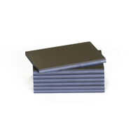Sv-1025 C Carbon Vane - Color: Black