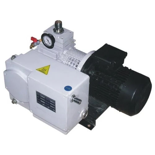 30 M3-HR Oil Lubricated Vacuum Pump