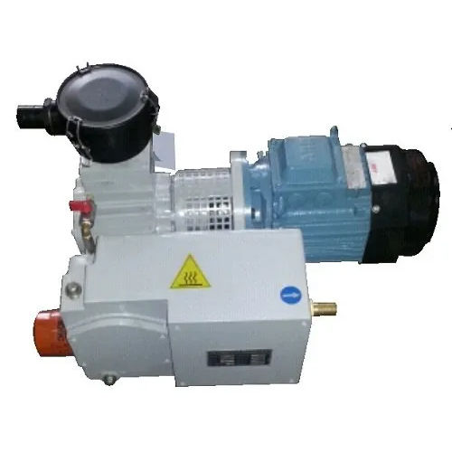 40 M3-HR Oil Lubricated Vacuum Pump