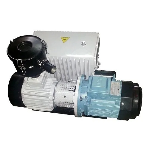 100 M3-HR Oil Lubricated Vacuum Pump