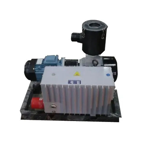 160 M3-HR Oil Lubricated Vacuum Pump