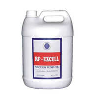 Vacuum Pump Oil - Application: Industrial