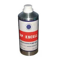 Diffusion Pump Oil - Application: Industrial
