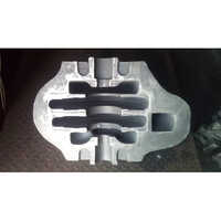 Fg 260 Cast Iron Casting - Application: Industrial