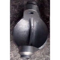 Alloyed Cast Iron Casting - Application: Industrial
