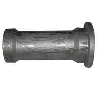 Industrial Ni Hard Casting - Color: Black
