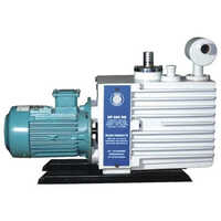 Dp 1000 Lpm Direct Drive Vacuum Pump - Color: White