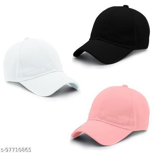 Imported Second Hand Used Summer Cap