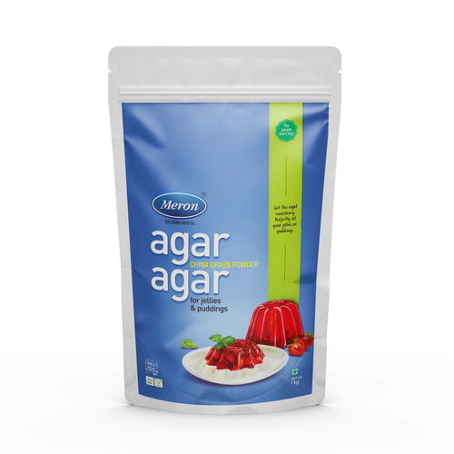 Agar Agar 1000g