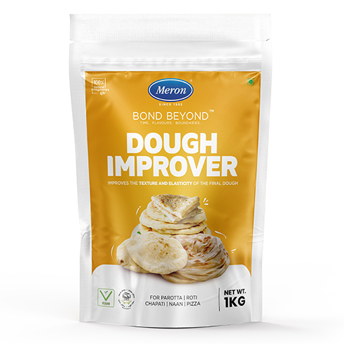 Dough Improver