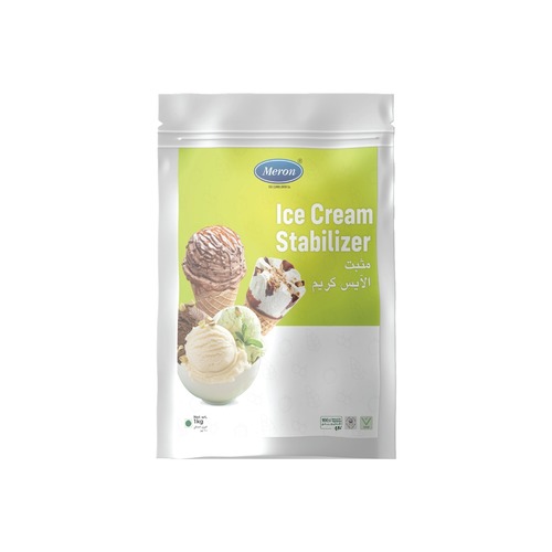 Ice cream Stabilizer 1 Kg Horeca