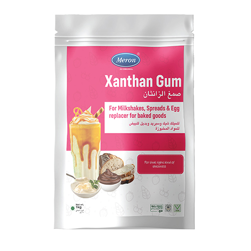 Xanthan Gum Food Additives