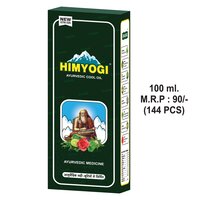 Green Himyogi Cool Oil