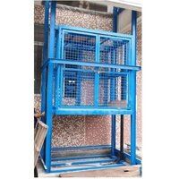 Wall Mounted Stacker