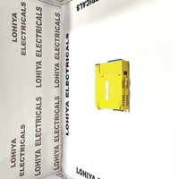 FANUC A03B-0807-C156 MDL- AOD32D1 OUTPUT MODULE