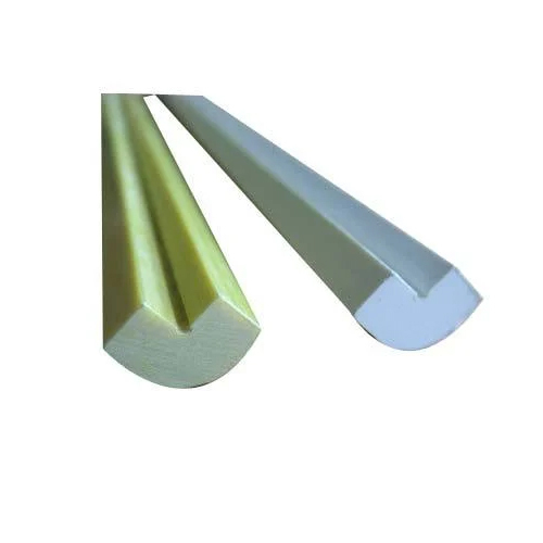 FRP Epoxy Pultruded Profiles