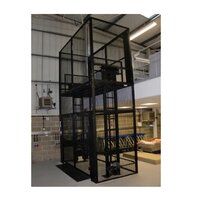 Industrial Goods Lift