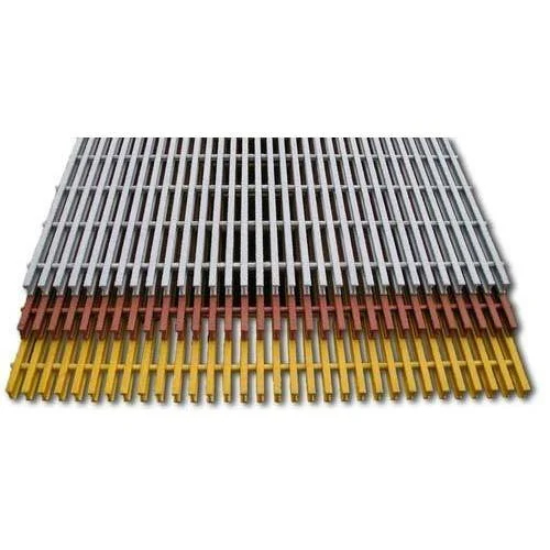 Fiberglass Grating