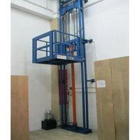 Industrial Factory Elevator