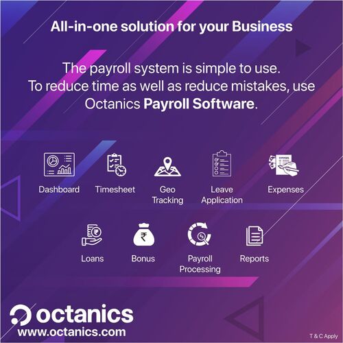 payroll software