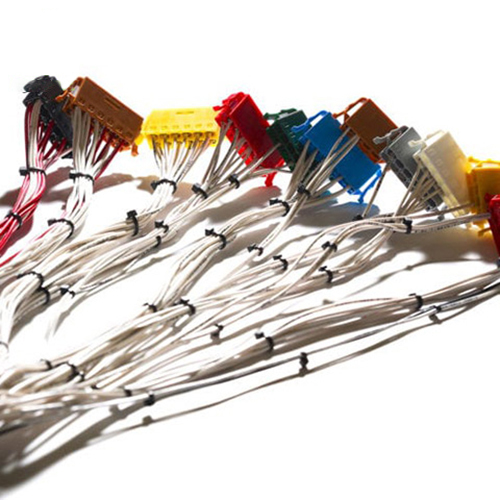 Customized Pvce Nhf651 Flexible Pvc For Automotive Cables at Best