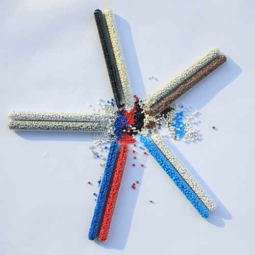 Flexible PVC For Automotive Cables