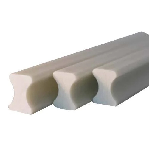 Pultruded FRP Dog Bone