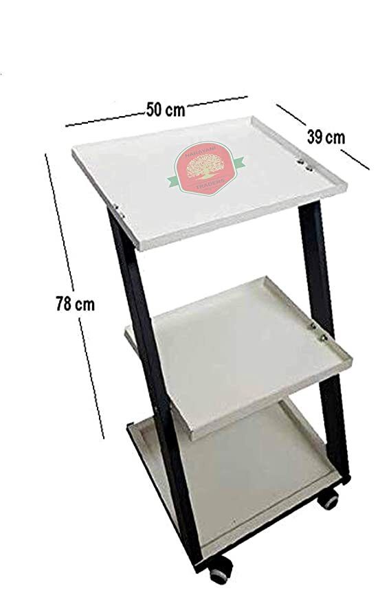 TNT Z Trolley physiotherapy