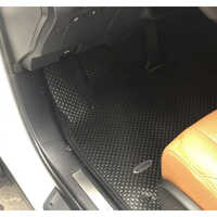 NHMP637 Flexible PVC For Car Floor Mats